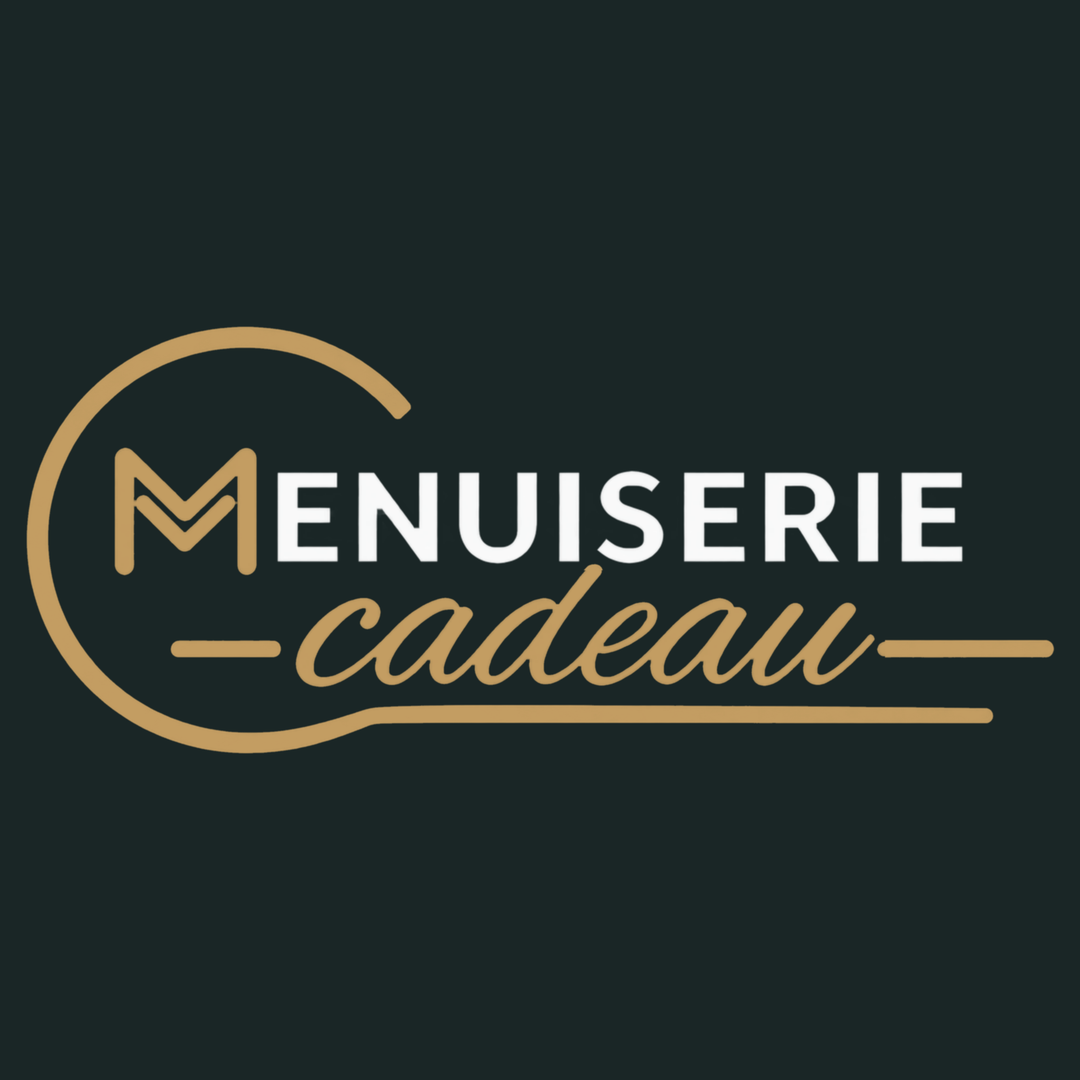 Menuiserie cadeau